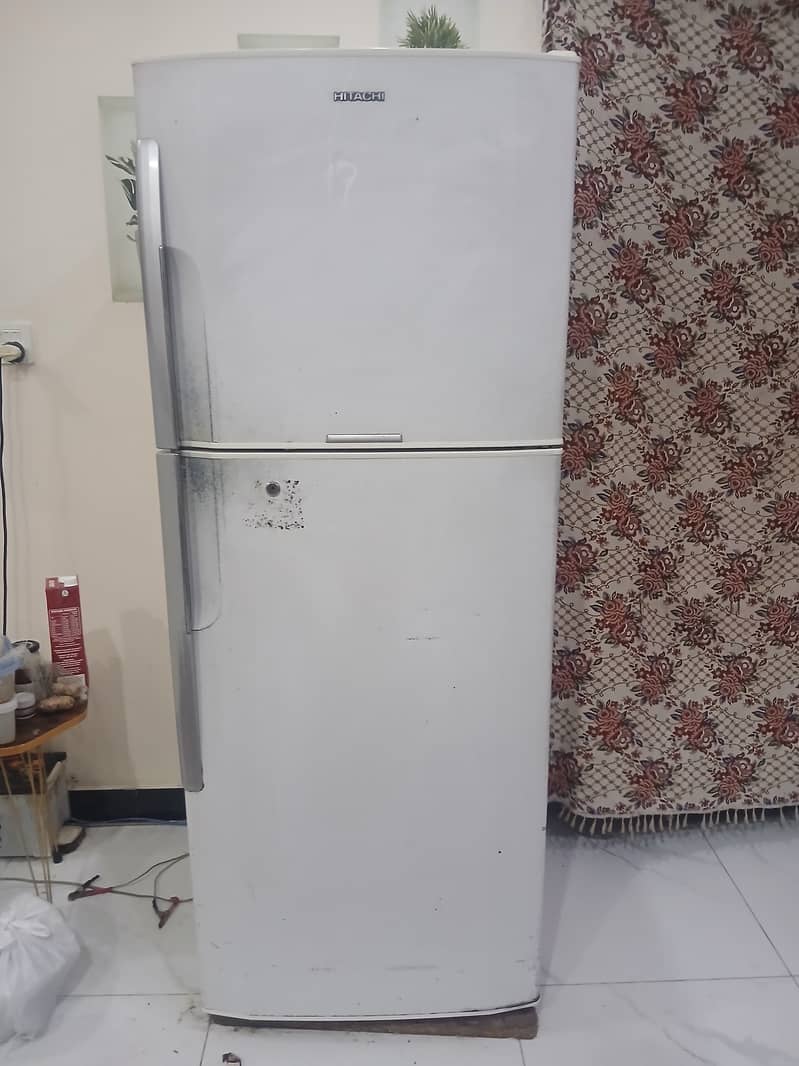 refrigerator  Imported 0