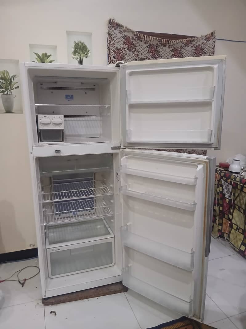 refrigerator  Imported 1