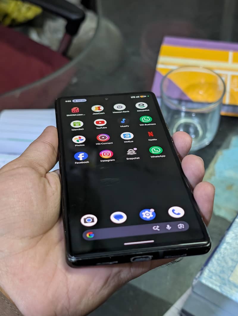 Google Pixel 6 2