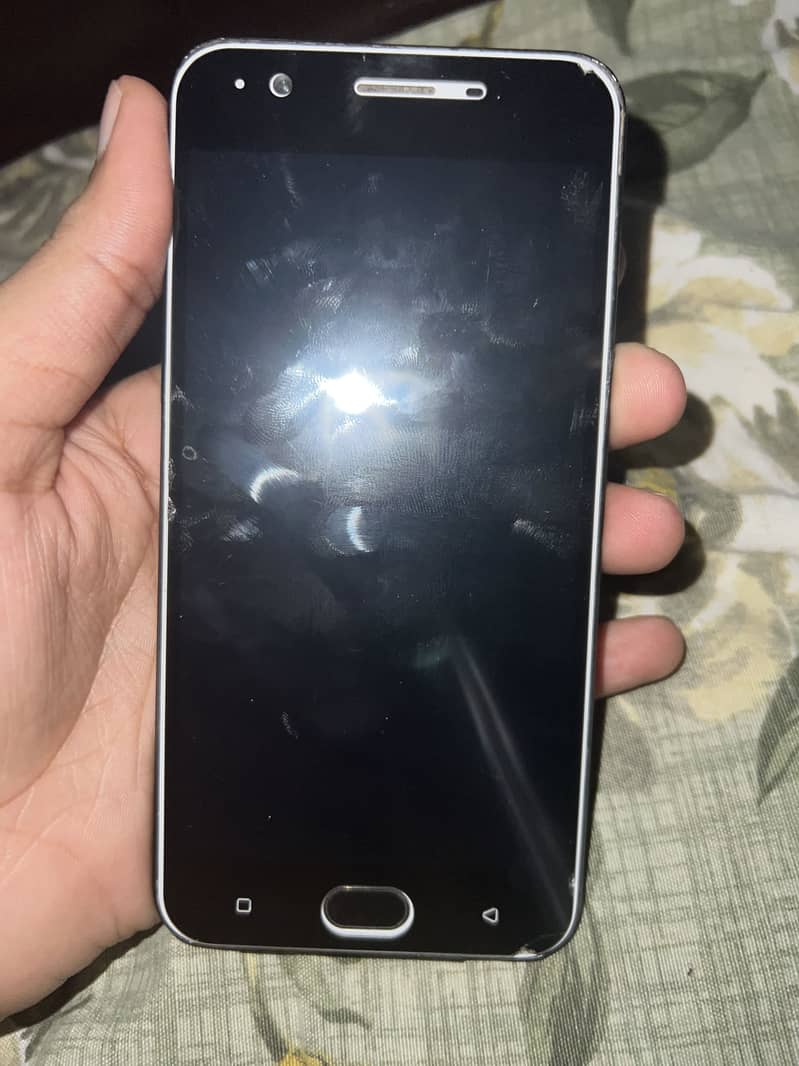 OPPO A57 2