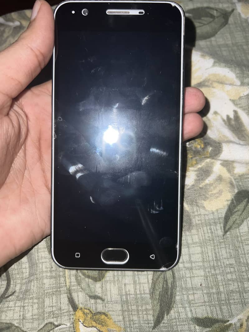 OPPO A57 3