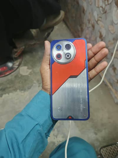 Tecno SPARK 30 Pro