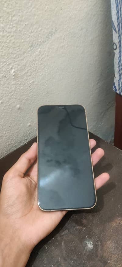 Apple iPhone 12 Pro Max Golden
