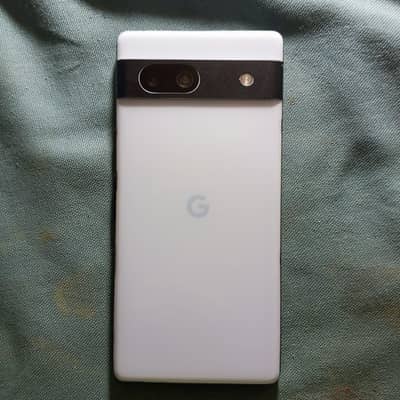 Google Pixel 7