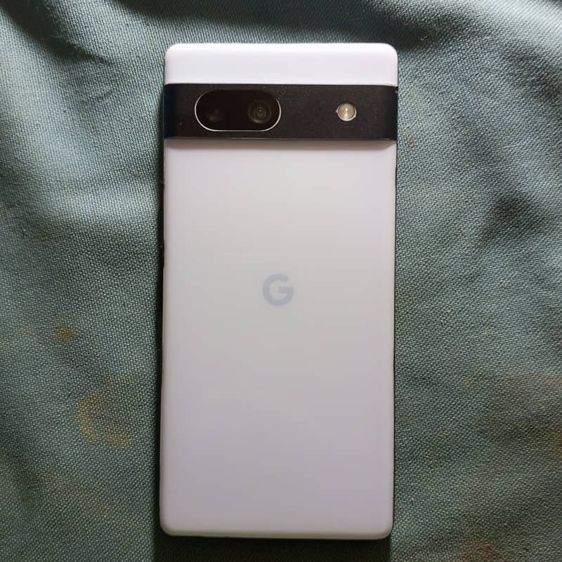 Google Pixel 7 0