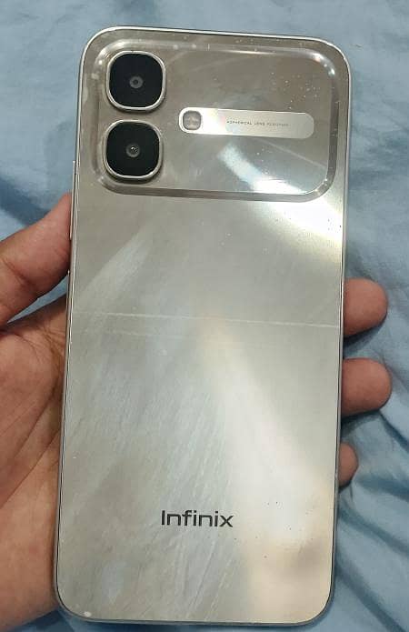 Infinix Other Model 1