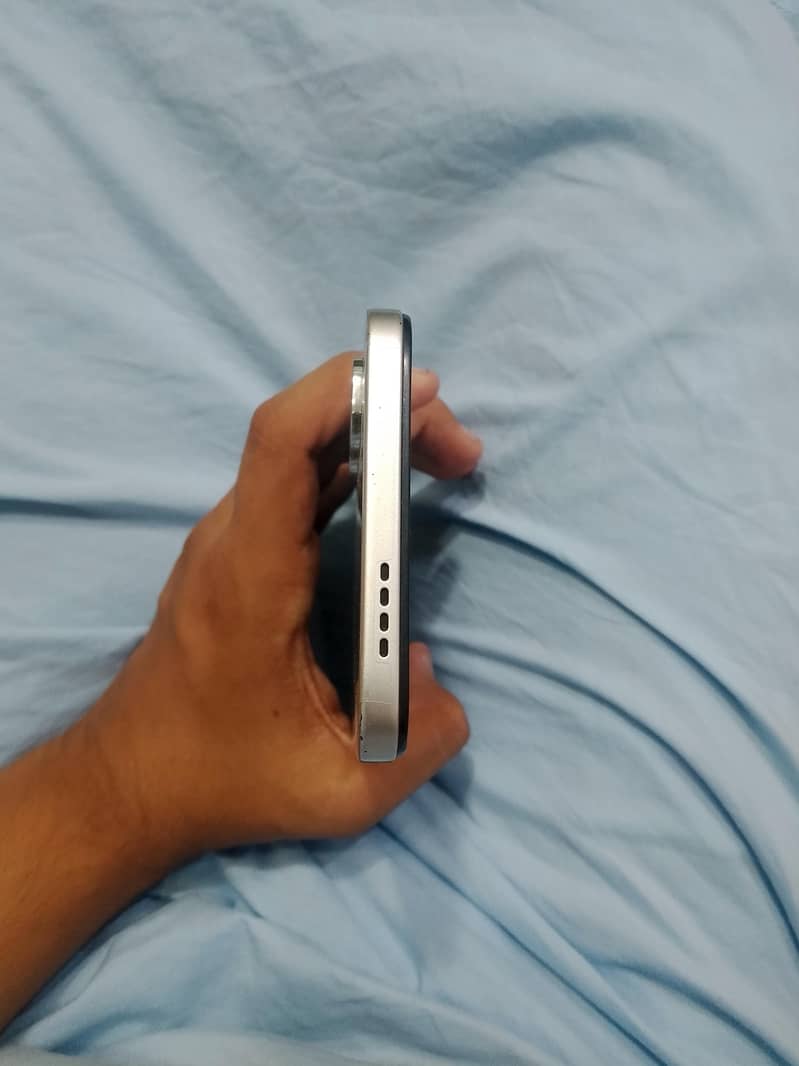 Infinix Other Model 3
