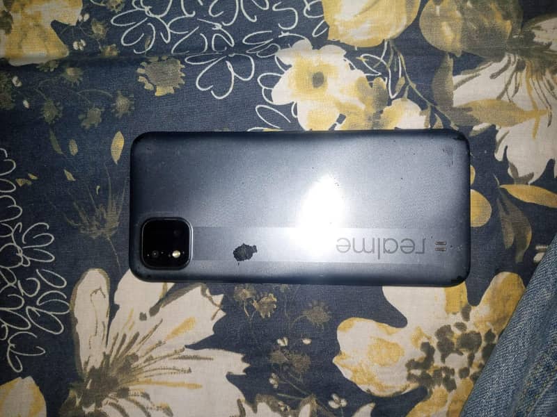 Realme C11 1