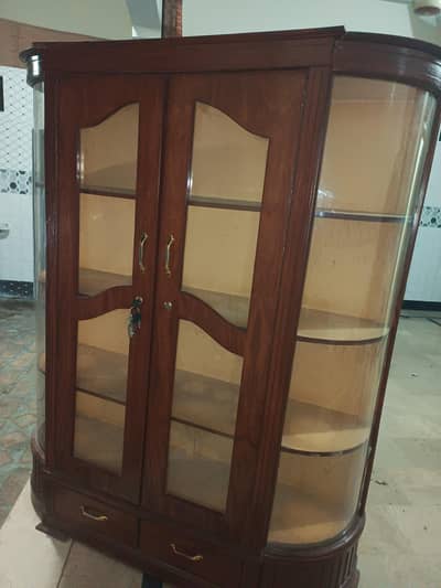 1 adad showcase for sell