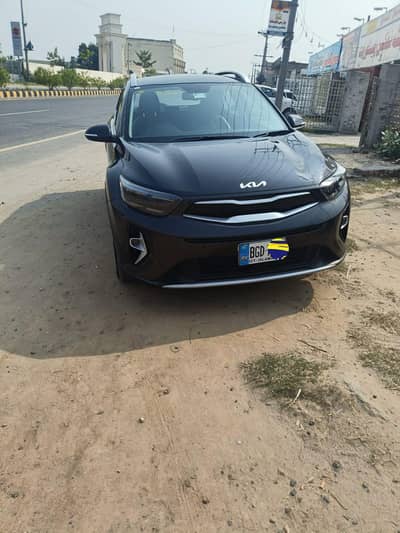 2025 Model Kia Stonic Ex Plus for Sale
