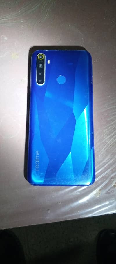 Realme GT 5