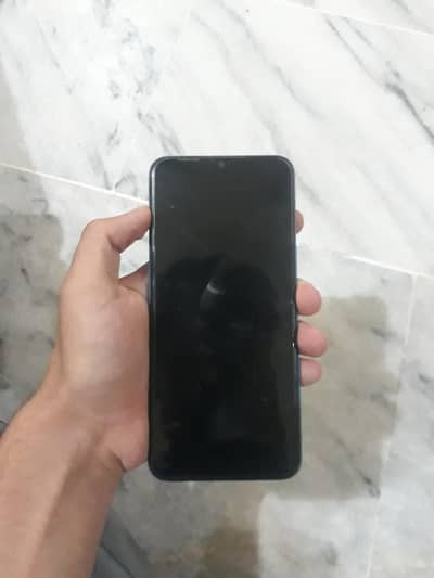 Infinix Hot 11 Play