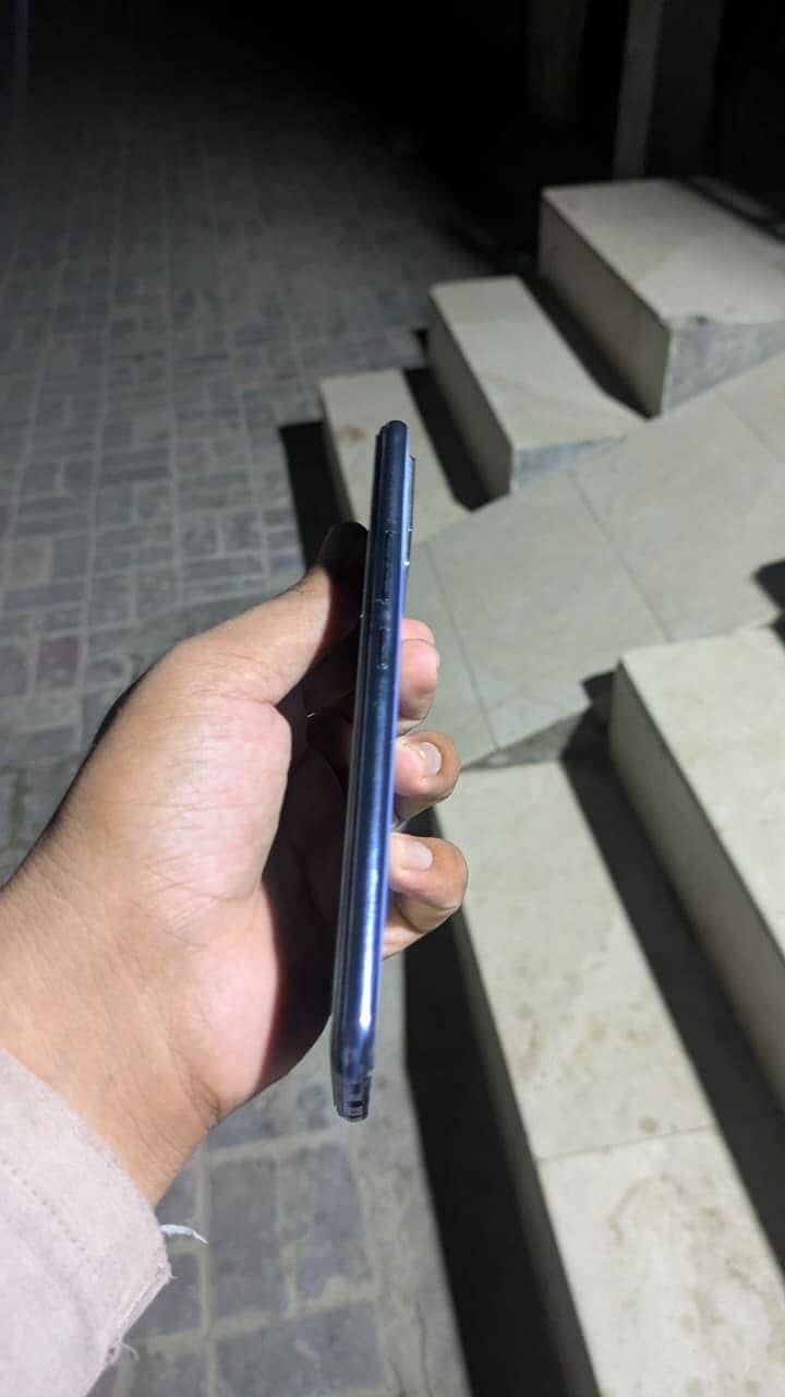 Vivo V21e 1