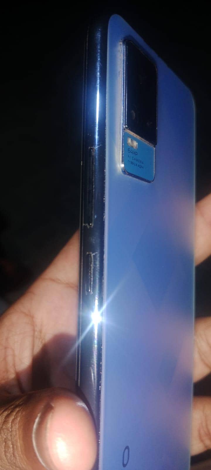 Vivo V21e 2