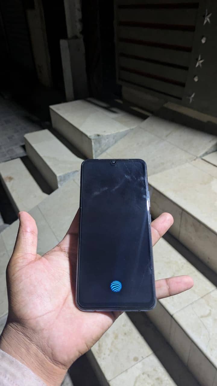 Vivo V21e 3