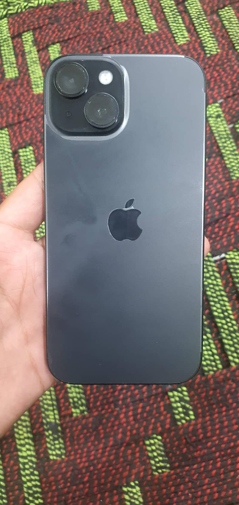 Apple iPhone 15 0