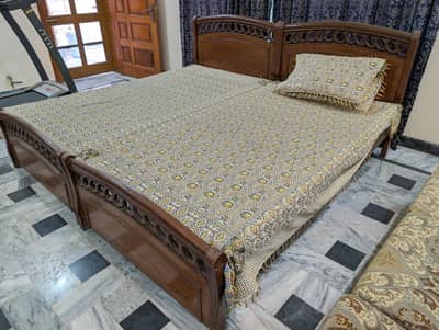 Beds for Sales!!!!