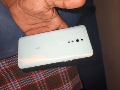 OPPO Reno