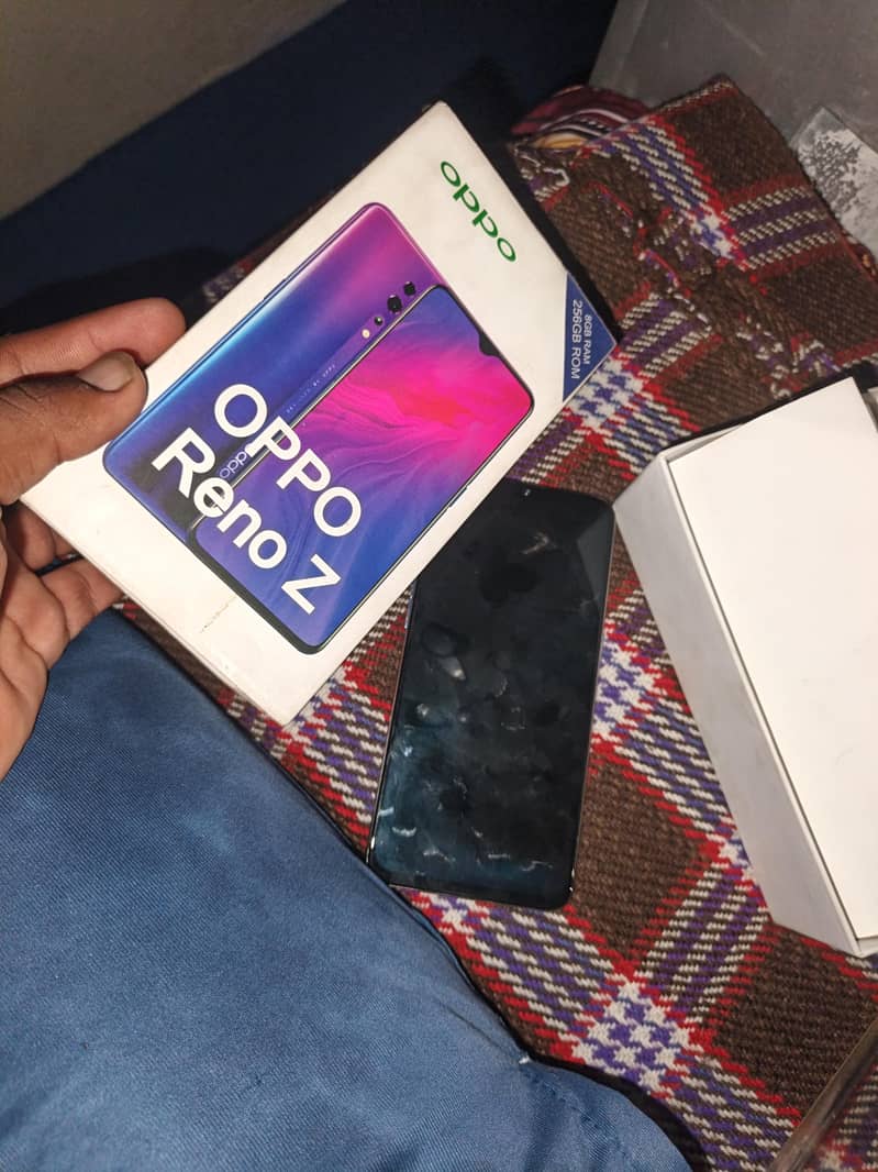 OPPO Reno 7