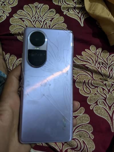 OPPO Reno 10 pro