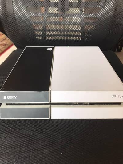 Ps4 fat 500Gb