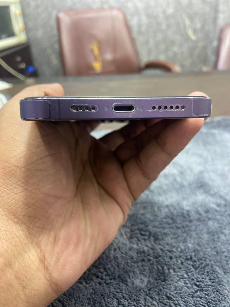 Apple iPhone 14 Pro Max 3
