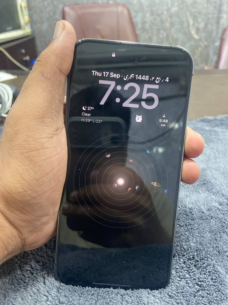 Apple iPhone 14 Pro Max 5