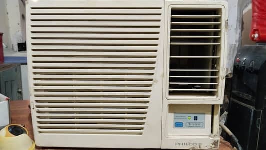 Window Ac 0.75 ton