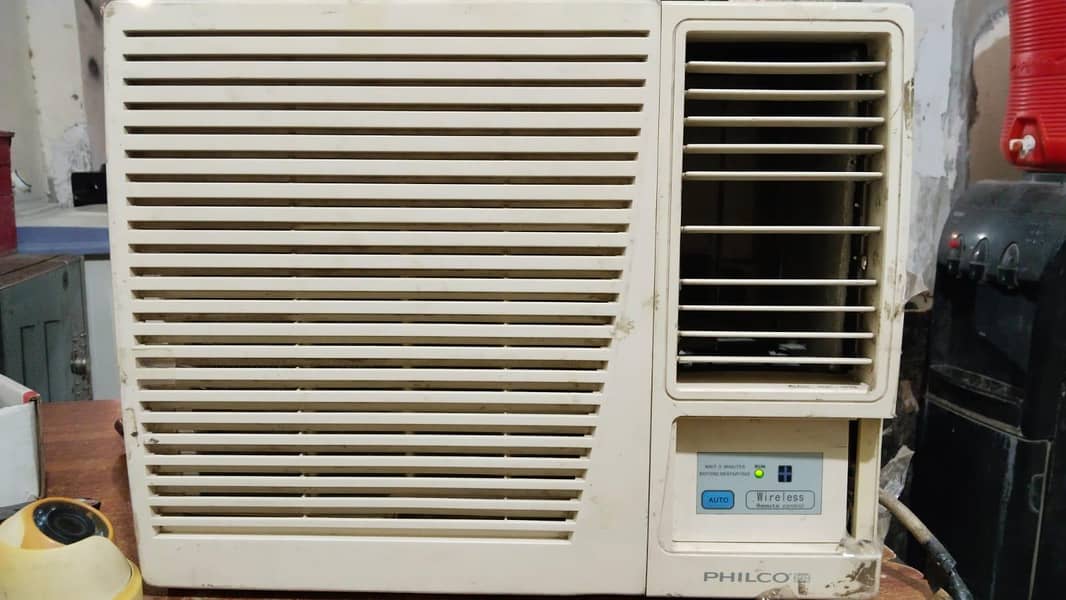 Window Ac 0.75 ton 0