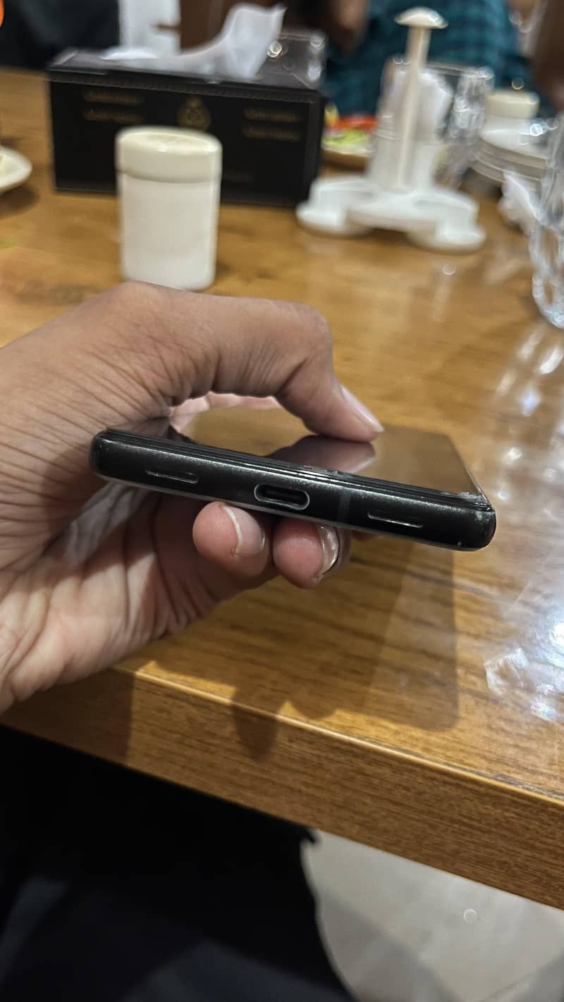 Google Pixel 6a 3