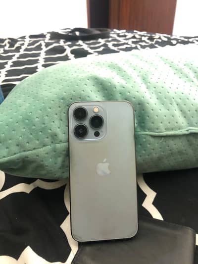 Apple iPhone 13 Pro