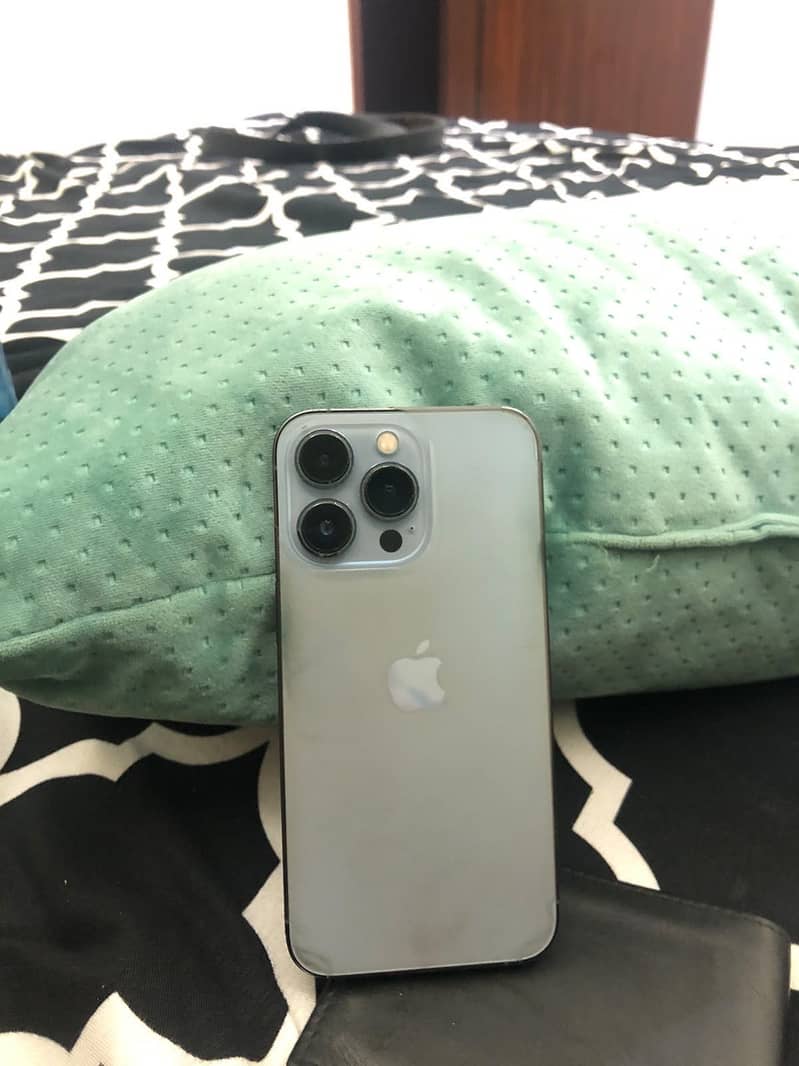 Apple iPhone 13 Pro 0
