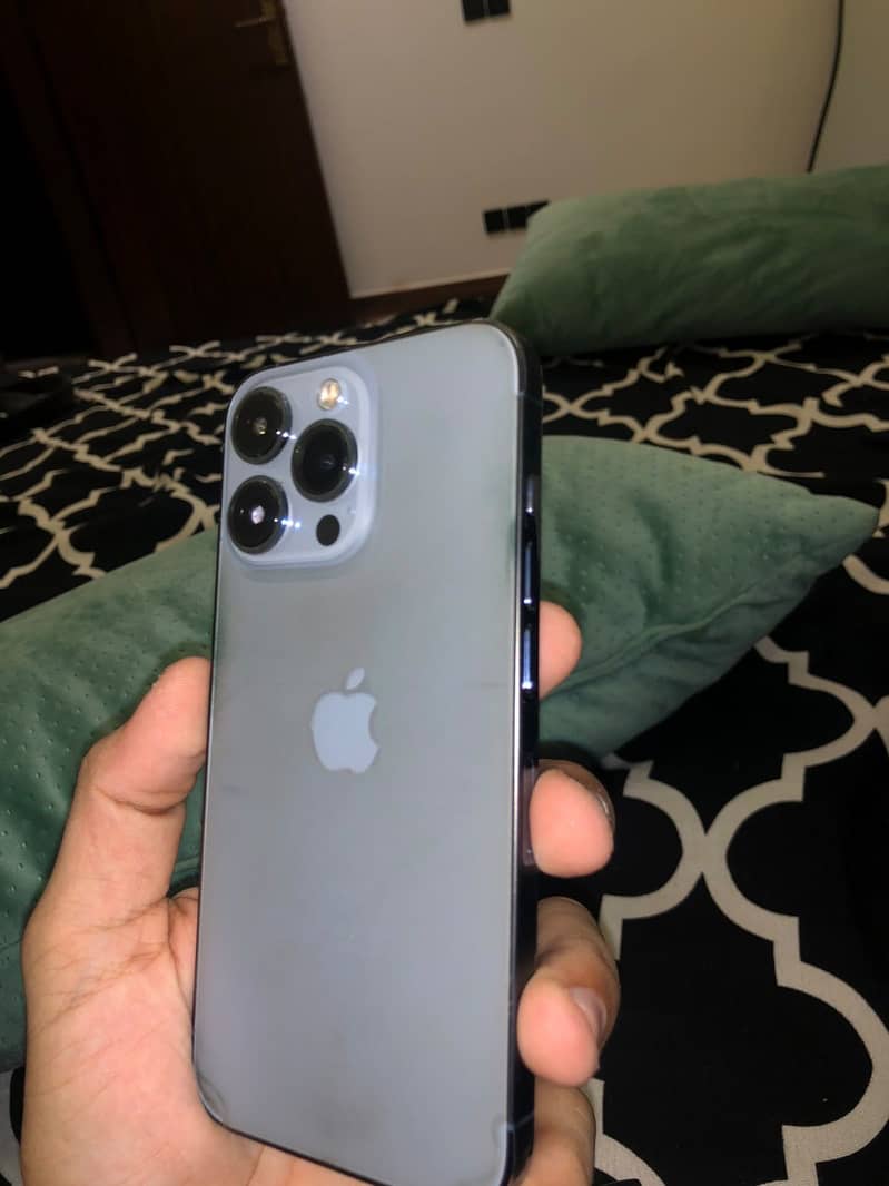 Apple iPhone 13 Pro 1