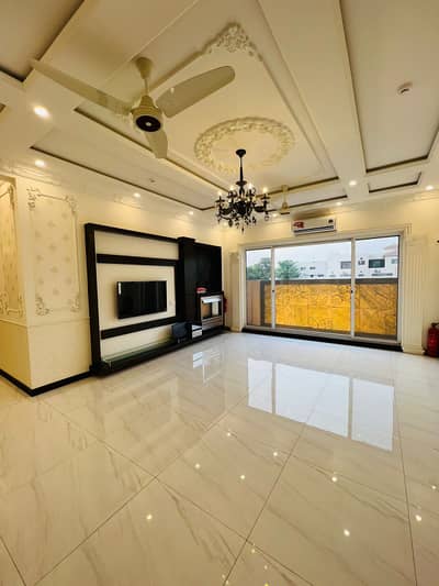 1 Kanal Brand New Full House For Sale in DHA Lahore Phase 6