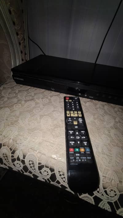 Samsung Home Theater 5.1  Dolby Sound