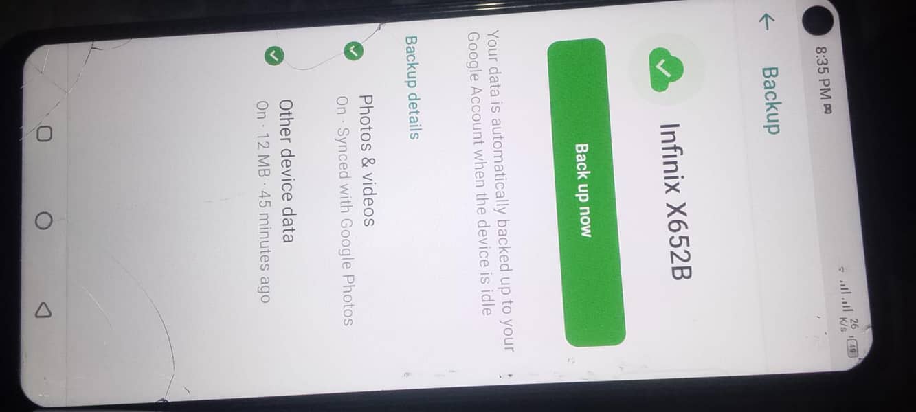 infix smart /4/64 2