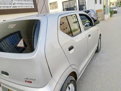 Suzuki Alto 2020