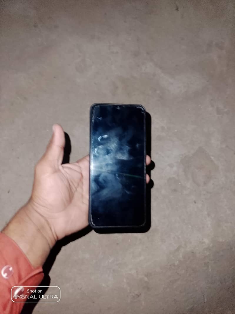 Xiaomi Redmi 9A 0