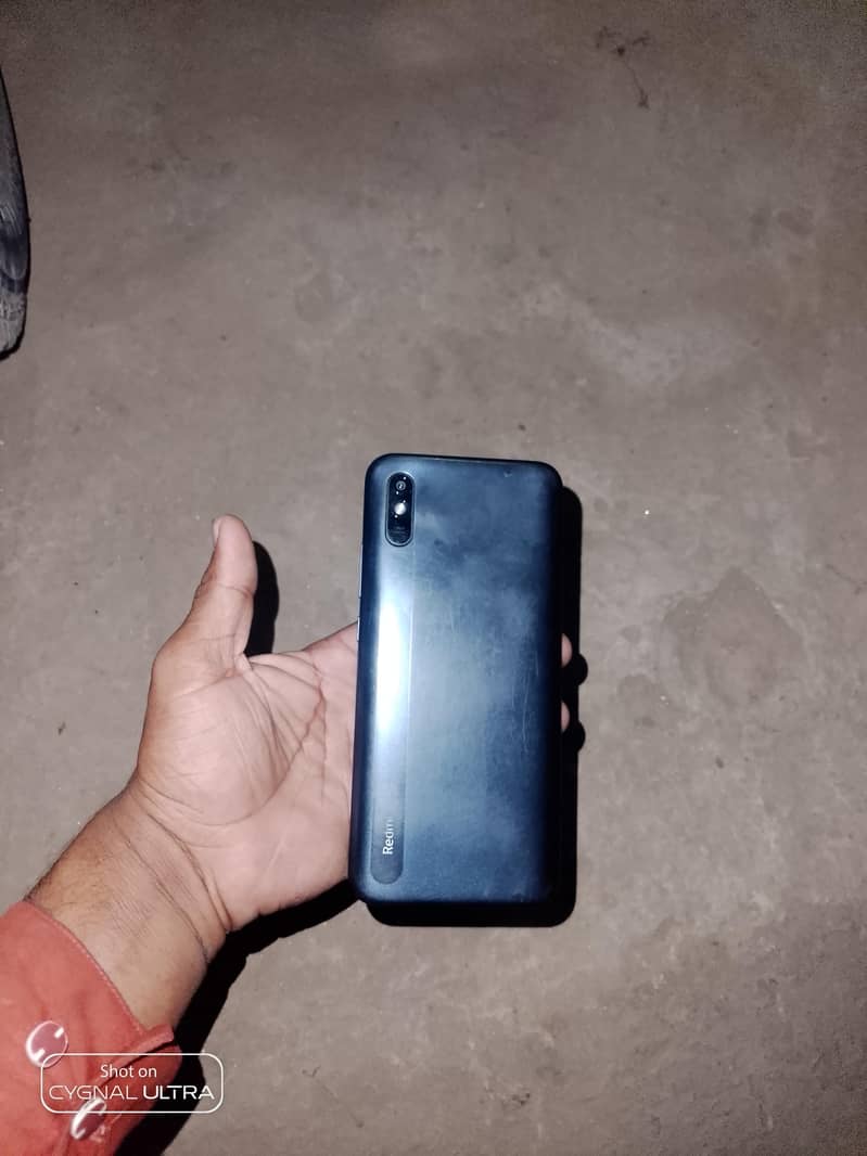 Xiaomi Redmi 9A 1