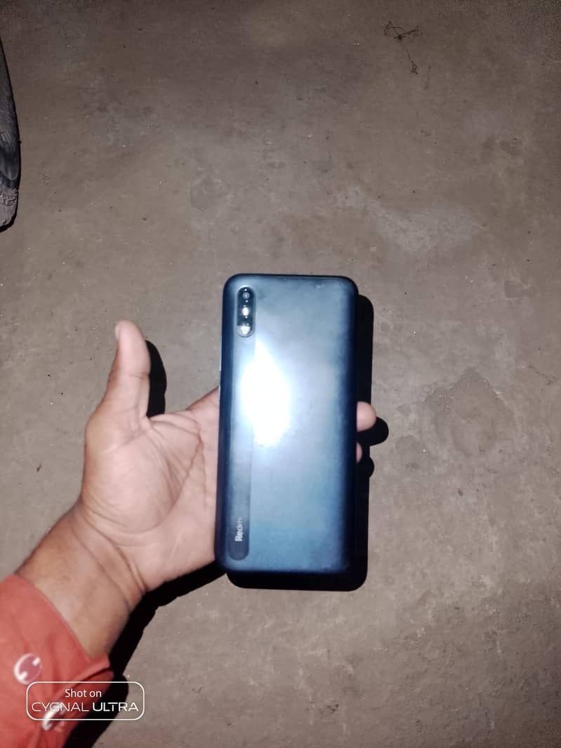 Xiaomi Redmi 9A 2