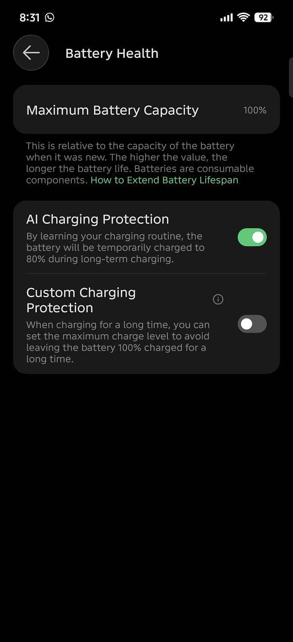Infinix Note 60 Pro 2