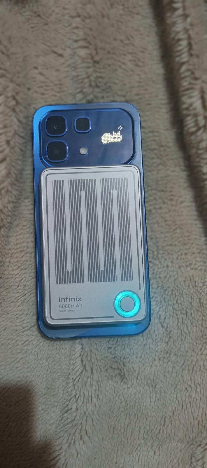 Infinix Note 60 Pro 3
