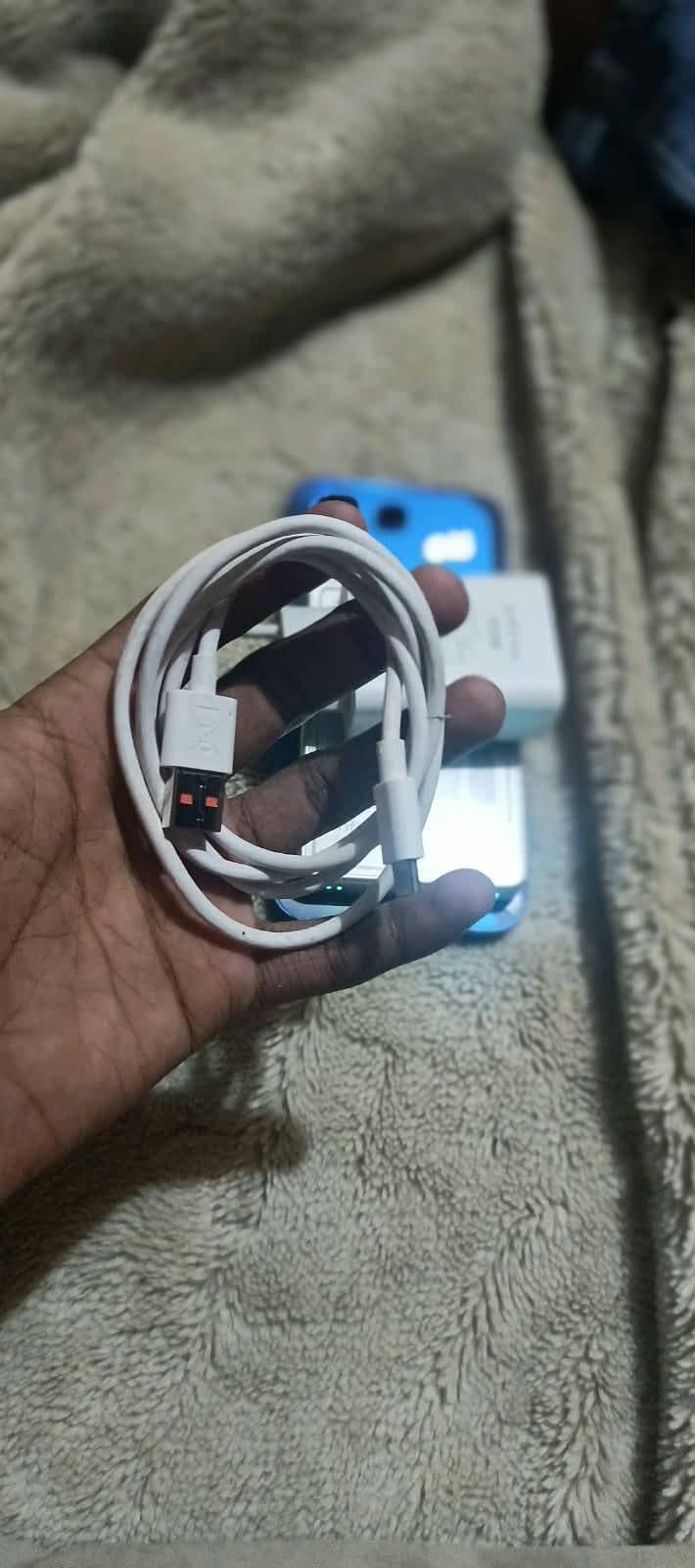 Infinix Note 60 Pro 5