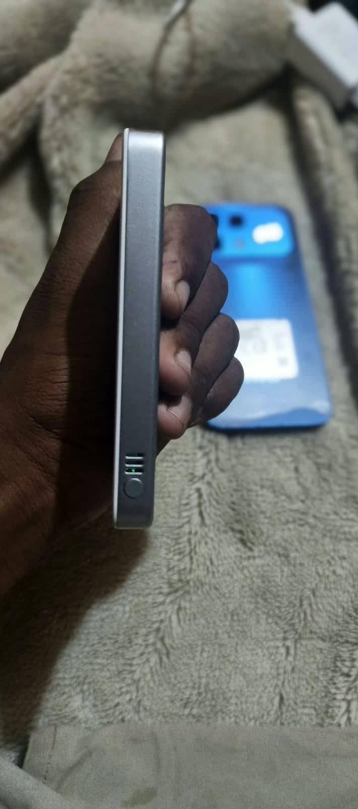 Infinix Note 60 Pro 7