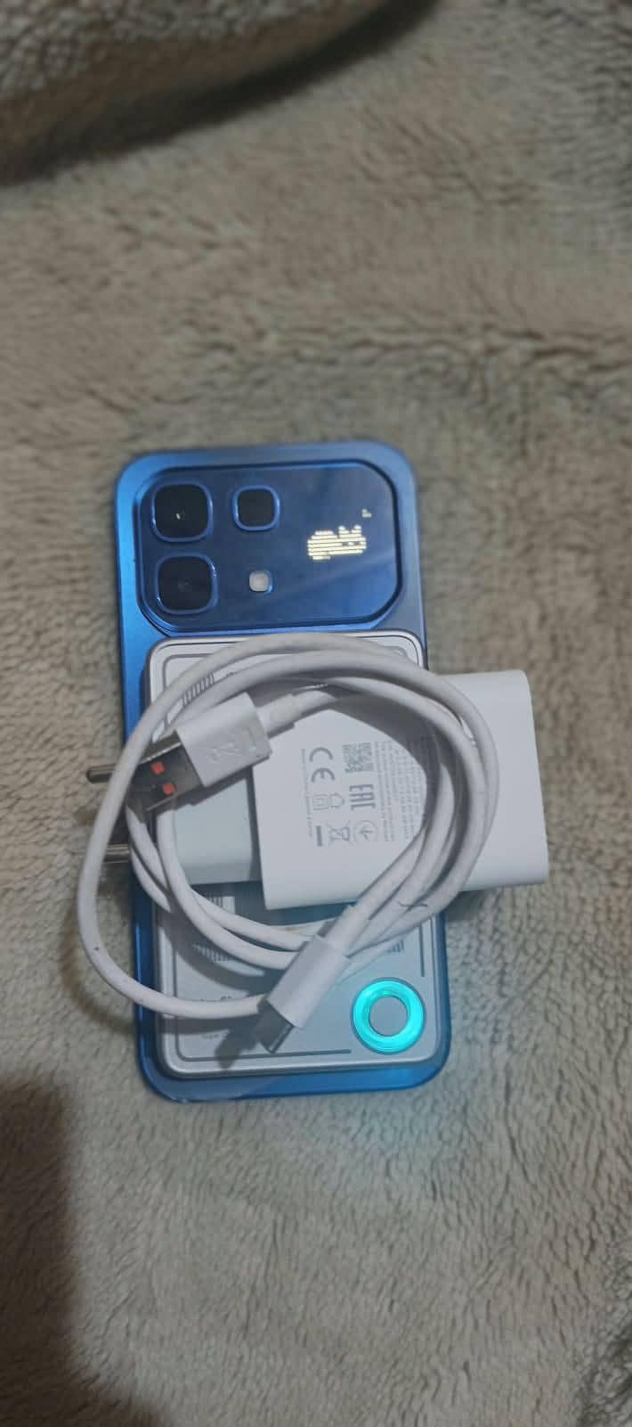 Infinix Note 60 Pro 9