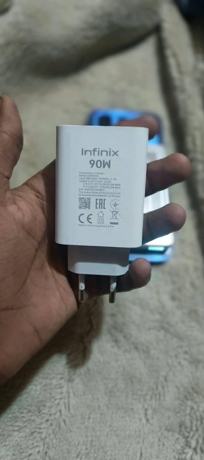 Infinix Note 60 Pro 11