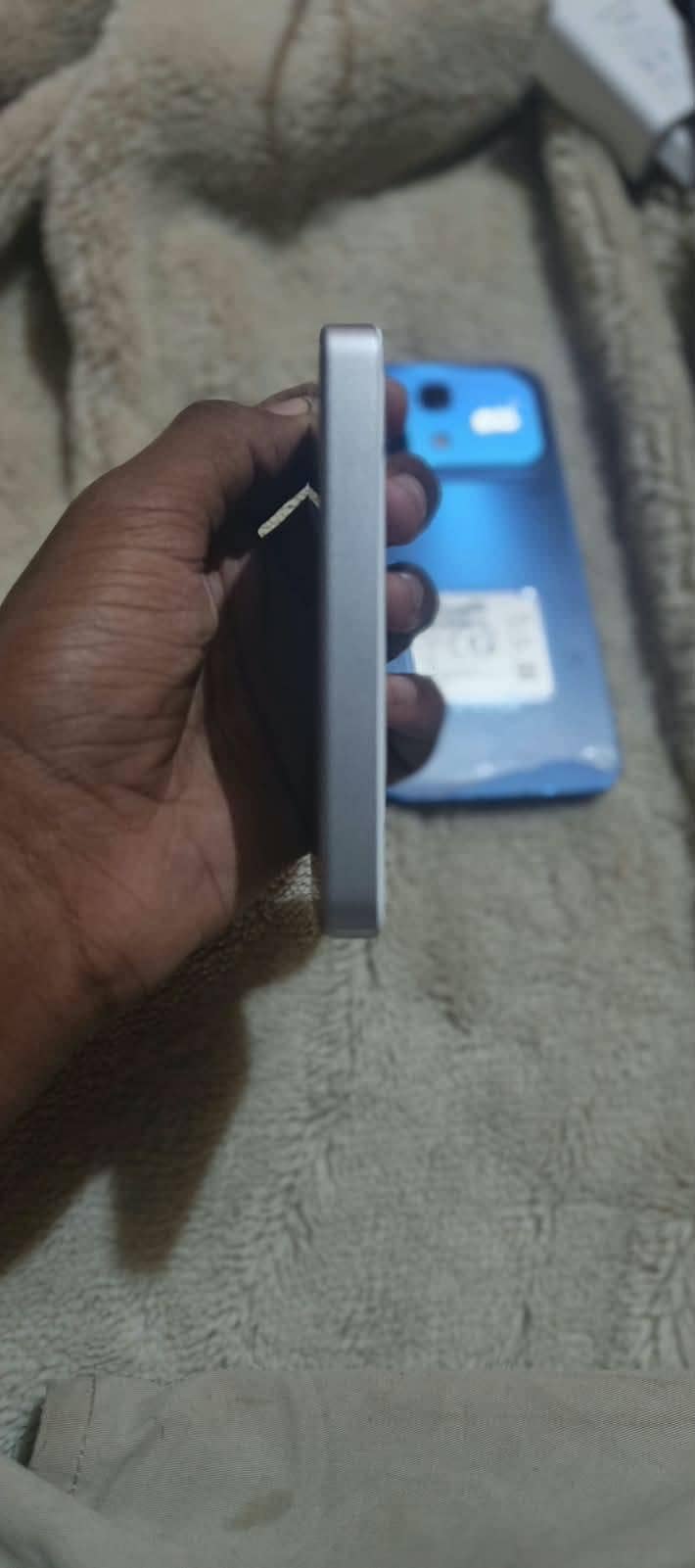 Infinix Note 60 Pro 12