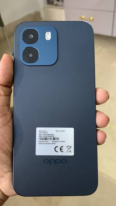 OPPO A6