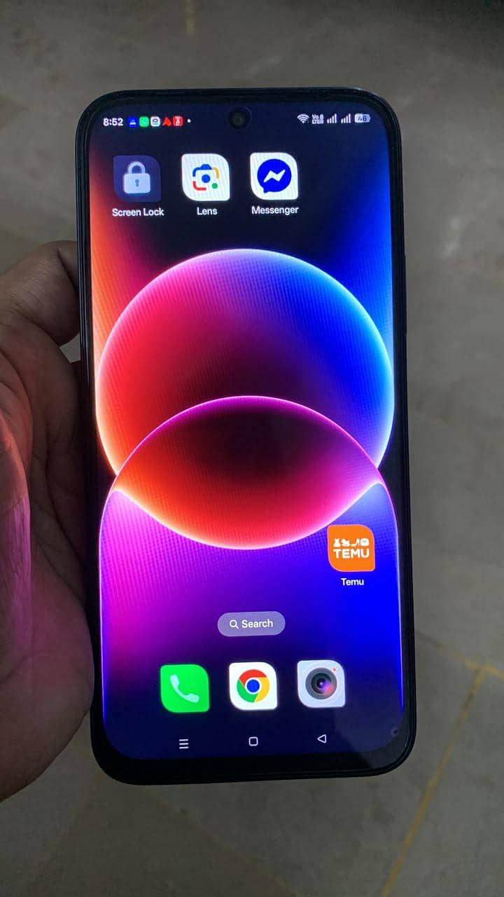 OPPO A6 1
