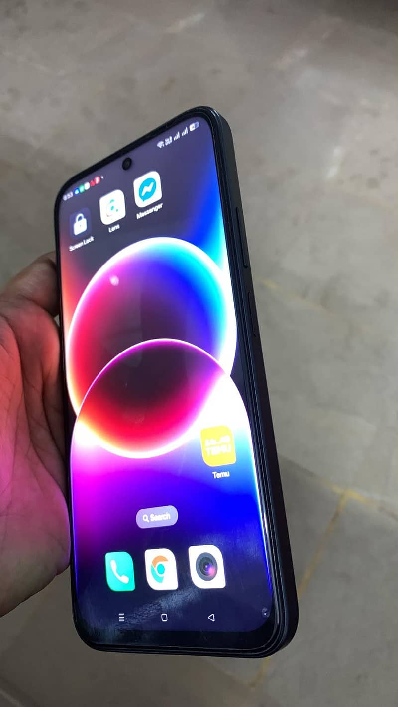 OPPO A6 4